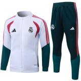 Chándal Real Madrid 2026/27